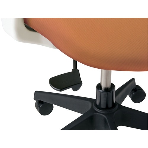 QRS−30WH−MC (ダークグリーン)チェアー