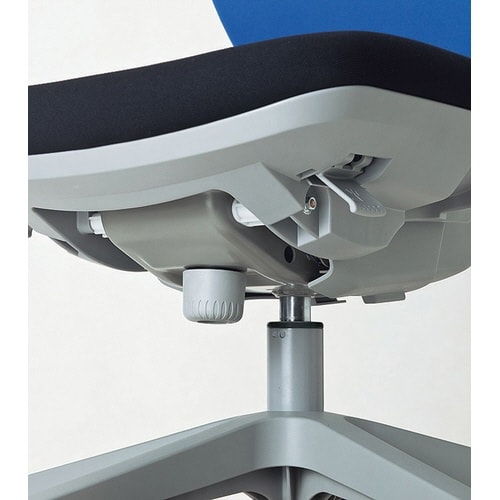 NXC−410SF(オレンジ) ピエーノチェアー