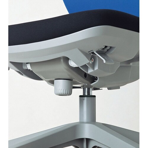 NXC−400F(Lグリーン) ピエーノチェアー