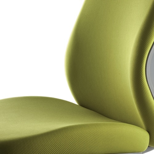 OA−3125 (Yグリーン)チェアー