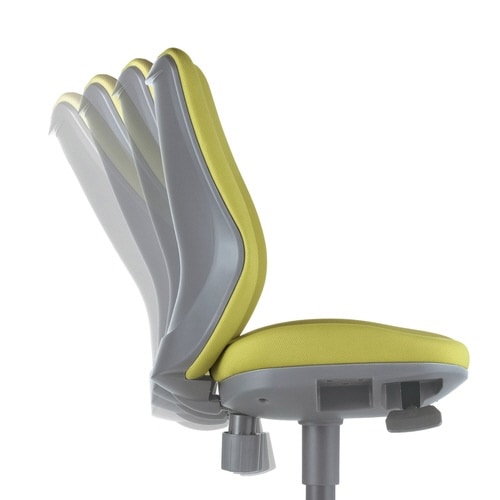 OA−3105 (Dブルー)チェアー