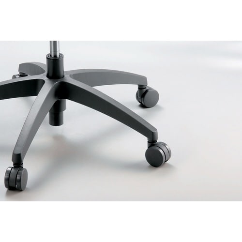 OS−N2245F (ブラック)チェアー