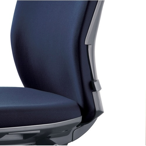 OS−N2245F (ダークブルー)チェアー