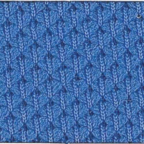 OA−2125F(ブルー) チェアー