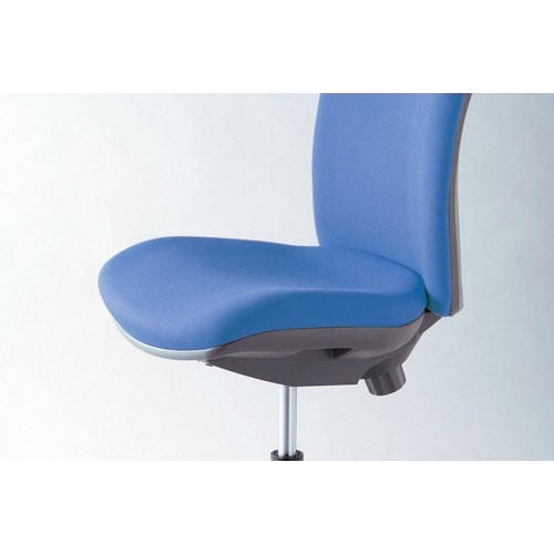 OA−2115AJF2(ブラック) チェアー