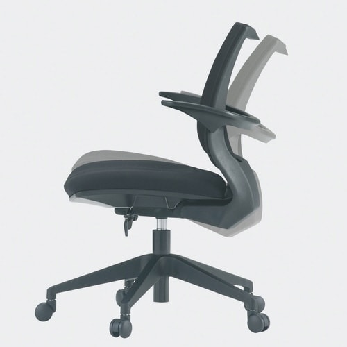 FSS−88A (ネイビー) チェアー