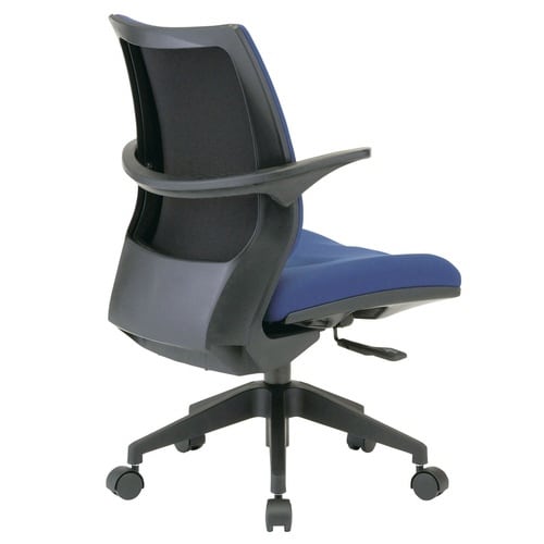 FSS−88A (ブラック) チェアー