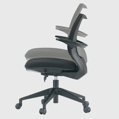 FSS−88A (ブラック) チェアー