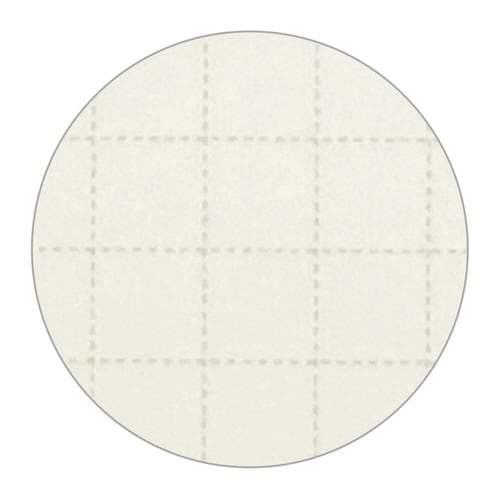 リングノート A5 5mm方眼罫 ネイビー×5