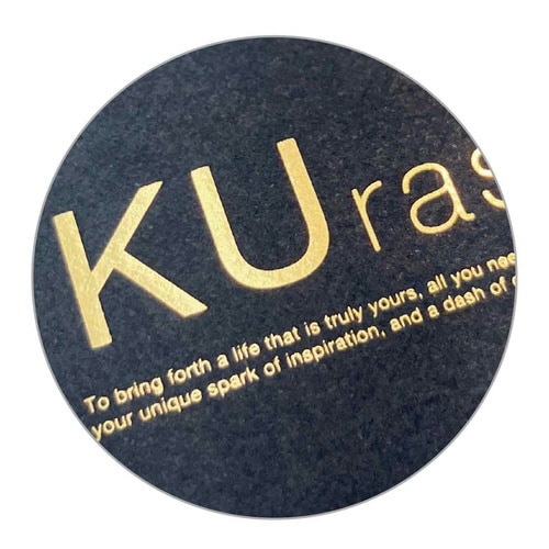 リングノート B6 5mm方眼罫 ブラック×5