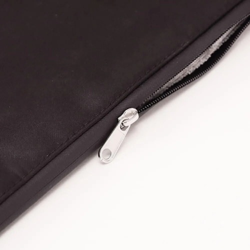 アトリエ包む 折りたたみ傘ケース ブラック×2