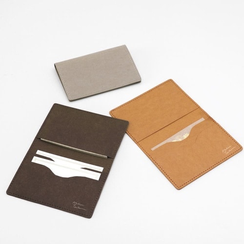 カードケース 3ポケット×3