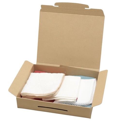 配送用BOX 通販箱 50サイズ 2箱入×15