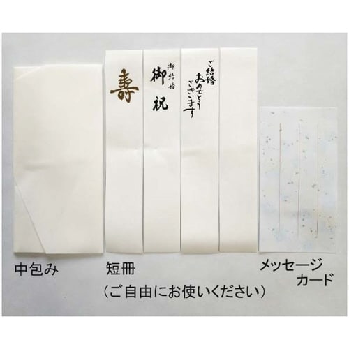 祝儀袋 デザイン金封 センス 亀×6