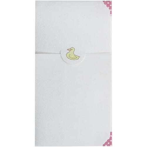 祝儀袋 あかちゃんとうさぎ 出産祝×10