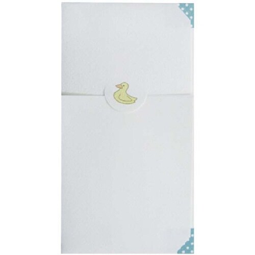 祝儀袋 あかちゃんとくま 出産祝×10