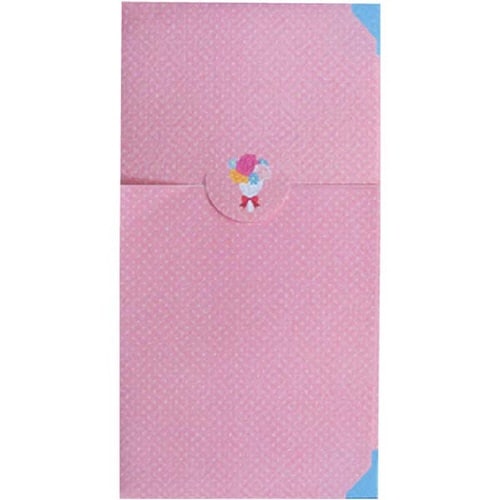 祝儀袋 どうぶつとプレゼント お祝×10