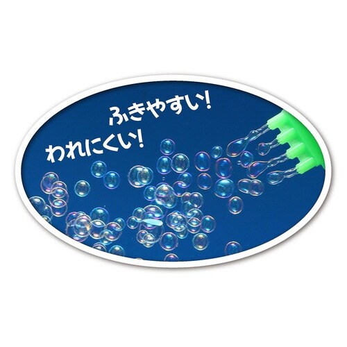 しゃぼん玉セット KL×10