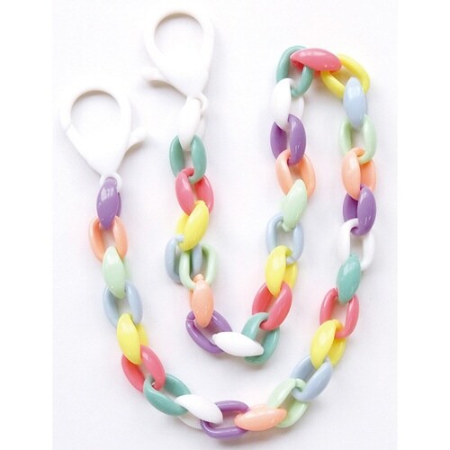 マスクチェーン(台紙付)×12