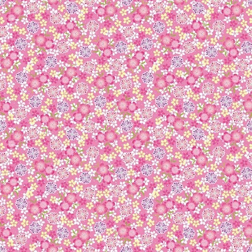 友禅千代紙 15.0 ×20