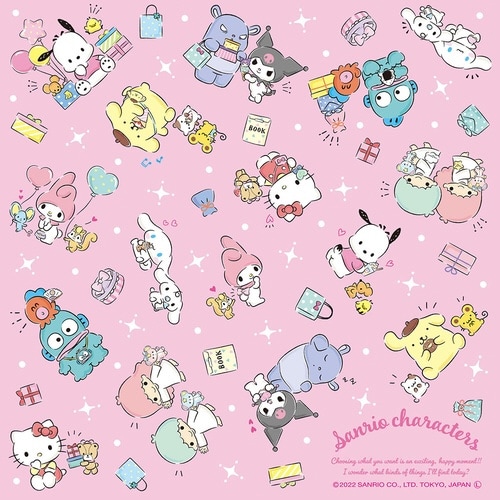 ちよがみ15.0 サンリオ×20