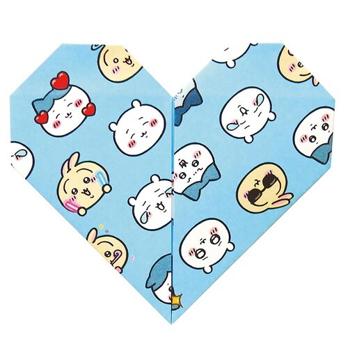 ちいかわ おまけつきちよがみ×20