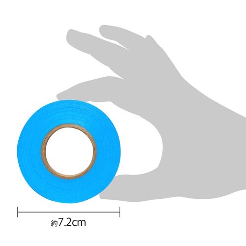 紙テープ1P 水×30