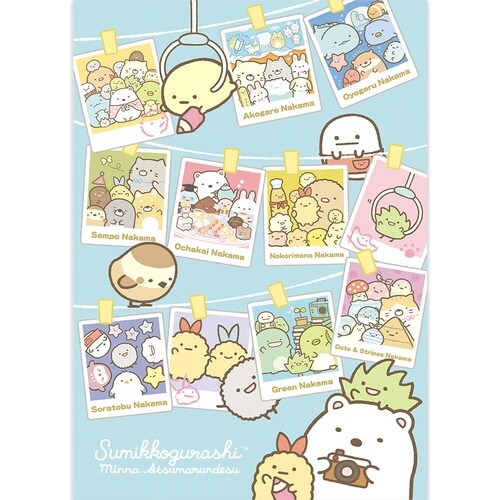 B5ぬりえちょう SG1 ×20