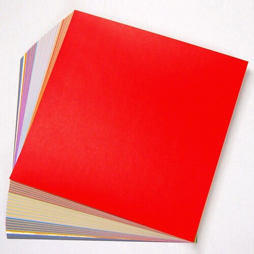 おりがみ200枚KL BOX付×10