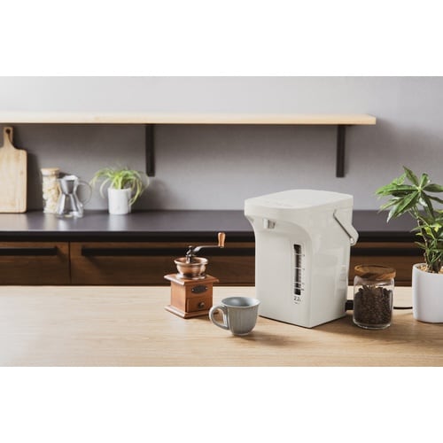 電気ポット早沸きタイプ2.2L