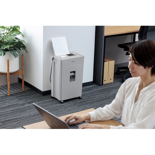 オートフィードシュレッダー KAFSR110M−H