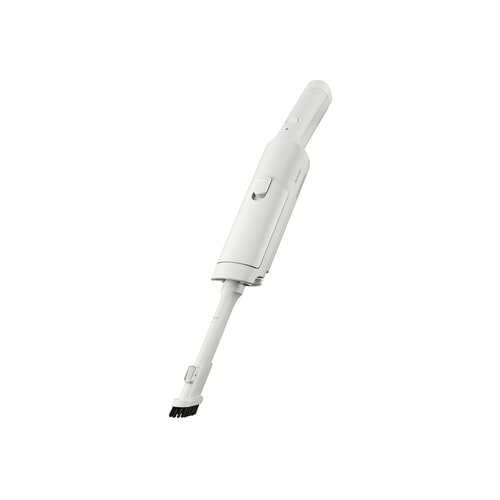 充電式紙パックハンディクリーナーHBD−31−WH