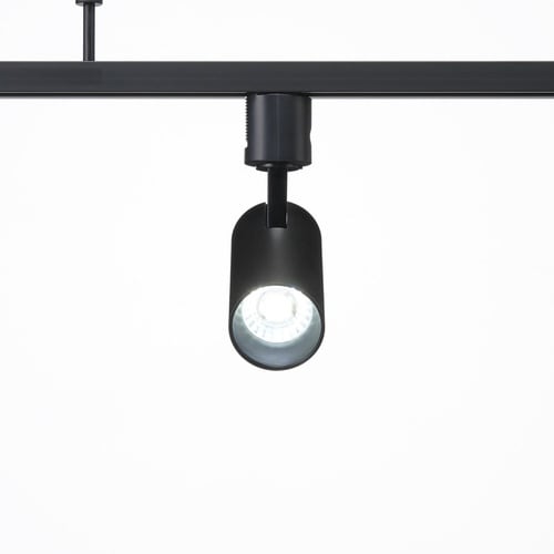 LEDスポットライト 調色 ブラック