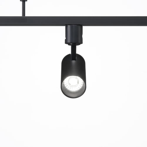 LEDスポットライト 調色 ブラック