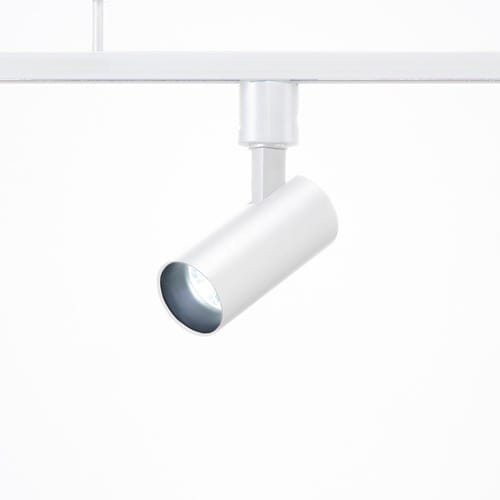 LEDスポットライト 調色 ホワイト