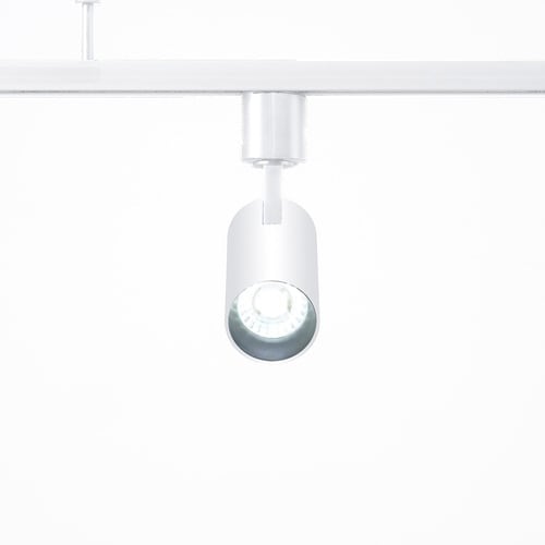 LEDスポットライト 調色 ホワイト