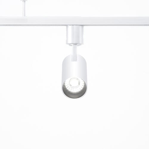 LEDスポットライト 調色 ホワイト