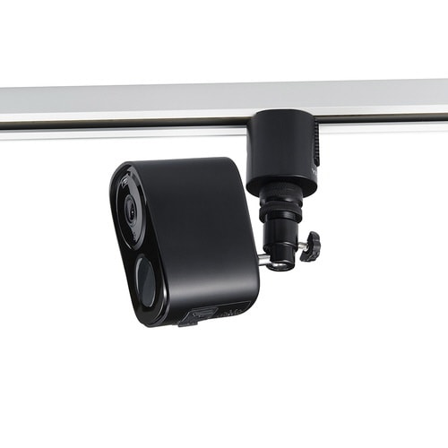 ダクトレールフィクサー DRF01BK