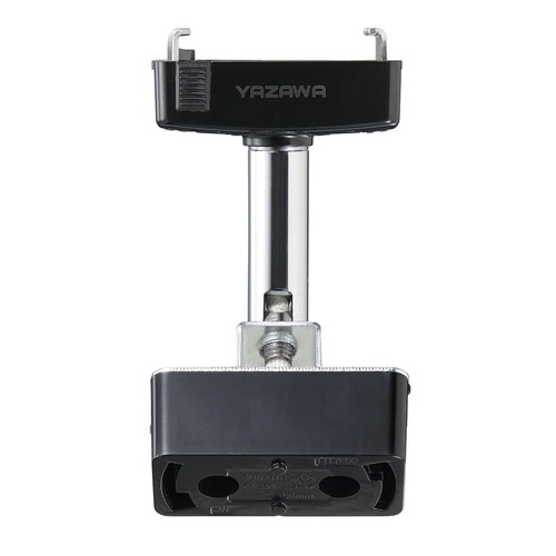 可変引っ掛けシーリングプラグ ブラック