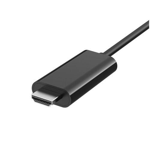 TypeC−HDMI 変換ケーブル 1m