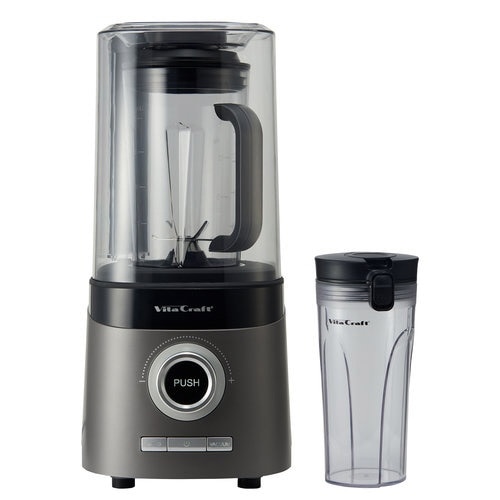 真空ブレンダー FRESQO