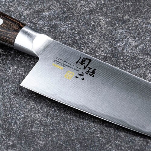 関孫六10000CC三徳165mm