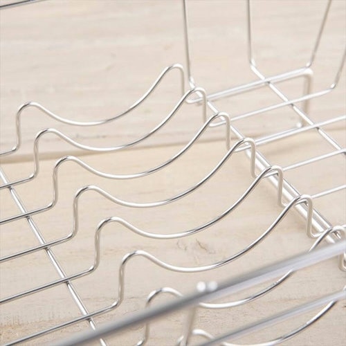 NCD 水切りバスケット(スリム)