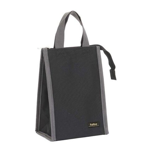 tone 立つ保冷保温ランチバッグ スリム×5