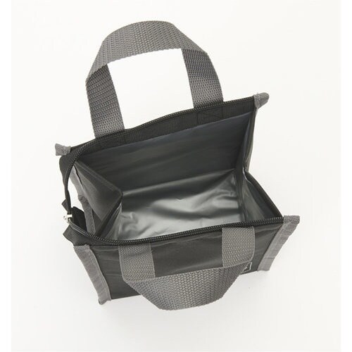 tone 立つ保冷保温ランチバッグ スリム×5