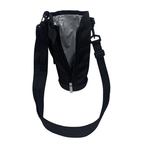 保温保冷ボトルカバーショルダー 1000ml×3