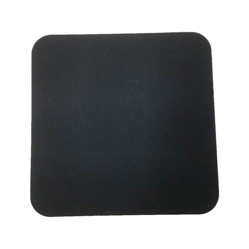 超吸水コースター 角型 BK×20