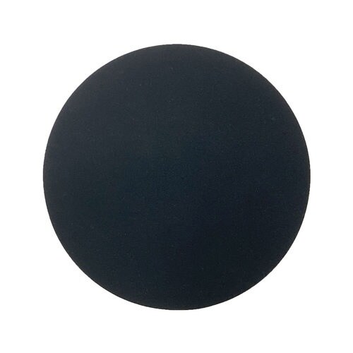 超吸水コースター 丸型 BK×20