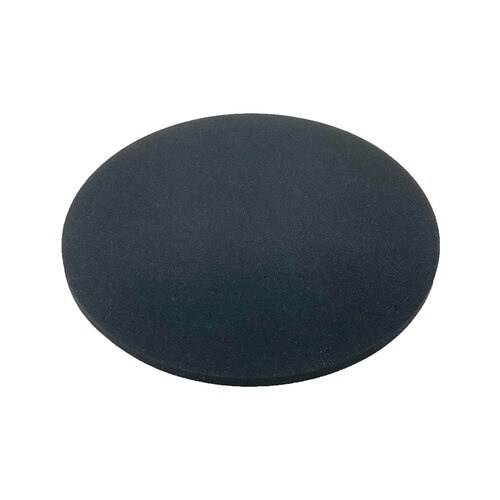 超吸水コースター 丸型 BK×20