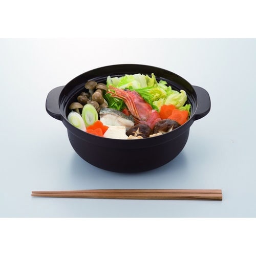 レンジでひとり用鍋×10